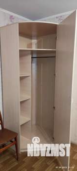 1-к квартира, на длительный срок, 37м2, 3/16 этаж
