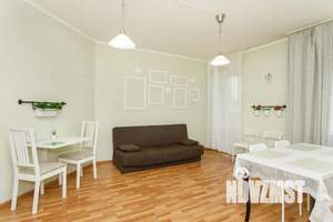 2-к квартира, посуточно, 68м2, 2/25 этаж