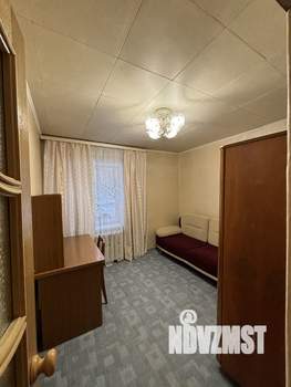 2-к квартира, на длительный срок, 32м2, 1/5 этаж