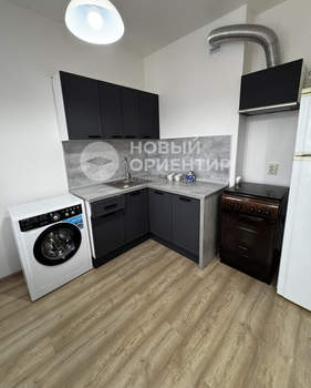 1-к квартира, на длительный срок, 34м2, 11/11 этаж