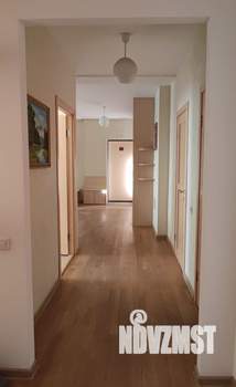 3-к квартира, на длительный срок, 84м2, 4/25 этаж