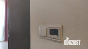 1-к квартира, на длительный срок, 35м2, 12/16 этаж