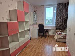 3-к квартира, на длительный срок, 75м2, 6/10 этаж