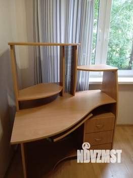 2-к квартира, на длительный срок, 43м2, 2/9 этаж