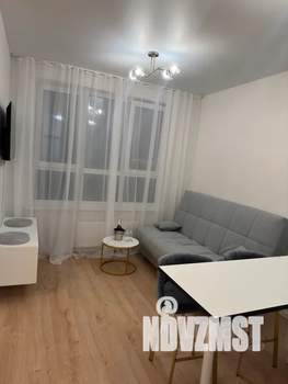 Студия квартира, посуточно, 31м2, 12/12 этаж