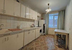 2-к квартира, на длительный срок, 44м2, 3/9 этаж