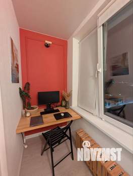 3-к квартира, на длительный срок, 60м2, 10/18 этаж