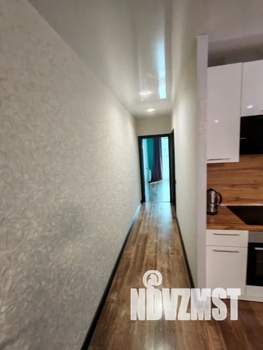 3-к квартира, посуточно, 62м2, 3/9 этаж