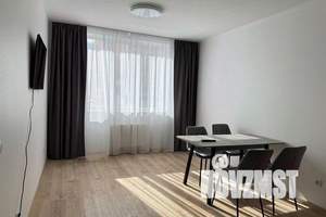 2-к квартира, посуточно, 61м2, 2/25 этаж