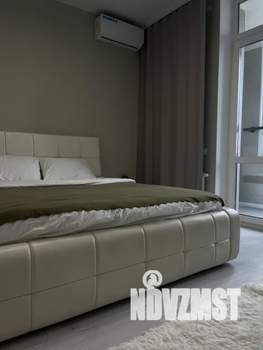 1-к квартира, посуточно, 45м2, 13/21 этаж