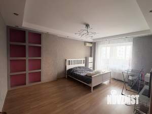 3-к квартира, на длительный срок, 85м2, 7/16 этаж