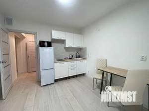 1-к квартира, посуточно, 45м2, 6/13 этаж