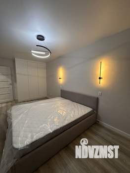 2-к квартира, на длительный срок, 42м2, 9/35 этаж