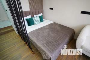 1-к квартира, посуточно, 25м2, 13/16 этаж