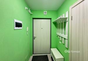 Студия квартира, на длительный срок, 21м2, 7/25 этаж