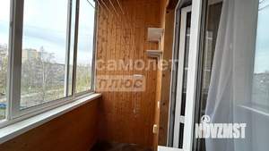 1-к квартира, на длительный срок, 36м2, 4/9 этаж