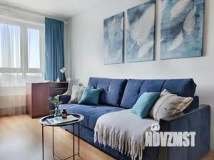 2-к квартира, посуточно, 65м2, 14/25 этаж