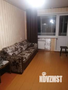 2-к квартира, на длительный срок, 45м2, 5/5 этаж