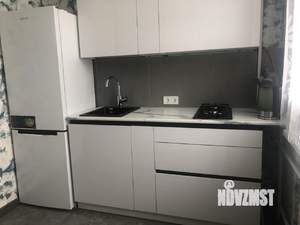 1-к квартира, на длительный срок, 41м2, 4/5 этаж