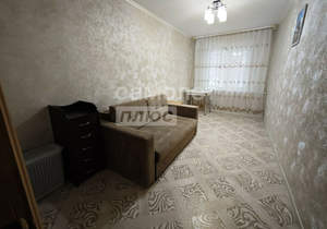 2-к квартира, на длительный срок, 41м2, 2/5 этаж