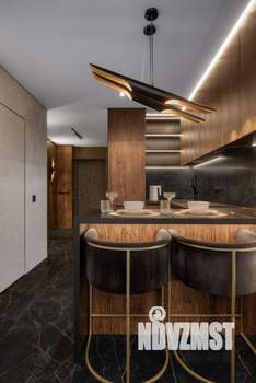 1-к квартира, на длительный срок, 39м2, 21/35 этаж