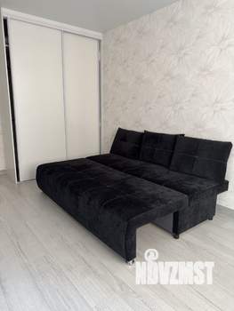 1-к квартира, на длительный срок, 40м2, 6/35 этаж