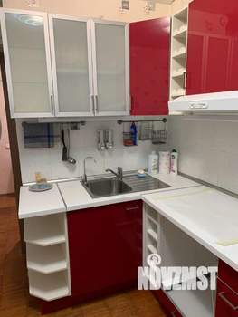 2-к квартира, на длительный срок, 47м2, 10/12 этаж