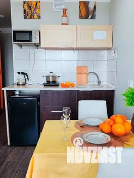 Студия квартира, посуточно, 27м2, 15/27 этаж