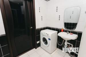 1-к квартира, посуточно, 60м2, 11/20 этаж