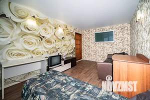 2-к квартира, посуточно, 47м2, 1/5 этаж