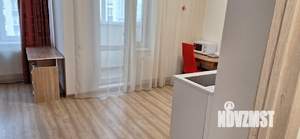 Студия квартира, посуточно, 30м2, 7/15 этаж