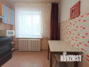 1-к квартира, посуточно, 38м2, 1/5 этаж