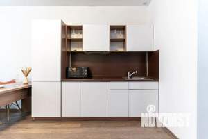 1-к квартира, посуточно, 33м2, 10/15 этаж