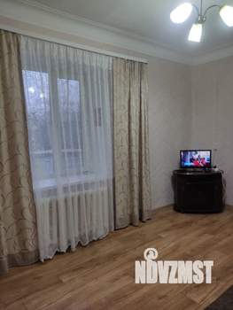 2-к квартира, на длительный срок, 45м2, 1/2 этаж