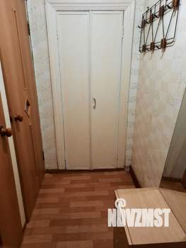 1-к квартира, на длительный срок, 31м2, 1/5 этаж