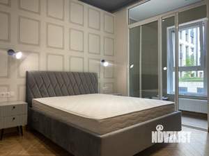 2-к квартира, на длительный срок, 80м2, 2/28 этаж