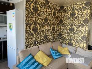 2-к квартира, на длительный срок, 42м2, 5/5 этаж
