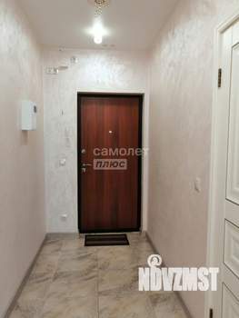 1-к квартира, на длительный срок, 30м2, 31/33 этаж