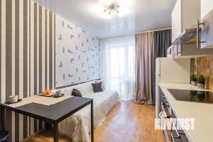 1-к квартира, посуточно, 45м2, 6/14 этаж