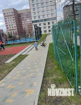 3-к квартира, на длительный срок, 91м2, 2/28 этаж