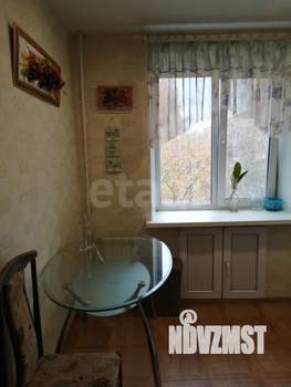 2-к квартира, на длительный срок, 43м2, 3/9 этаж