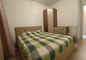 1-к квартира, на длительный срок, 37м2, 4/25 этаж