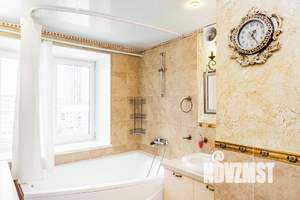 1-к квартира, посуточно, 63м2, 1/1 этаж