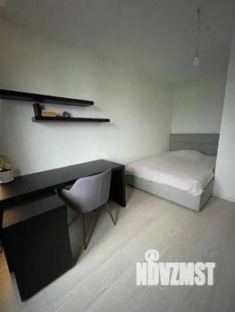 1-к квартира, на длительный срок, 34м2, 5/5 этаж