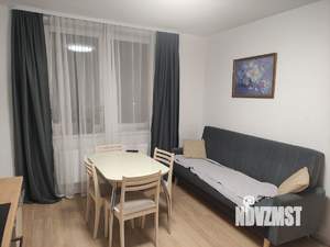 3-к квартира, на длительный срок, 76м2, 5/26 этаж