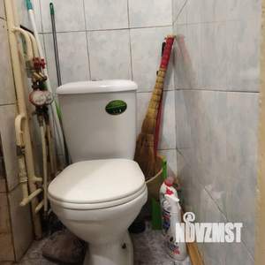 Студия квартира, на длительный срок, 18м2, 4/5 этаж