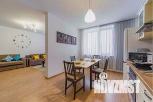 2-к квартира, посуточно, 70м2, 5/10 этаж