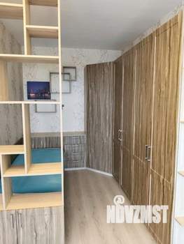 1-к квартира, на длительный срок, 41м2, 21/21 этаж