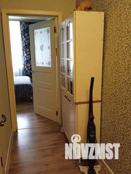 2-к квартира, посуточно, 55м2, 3/5 этаж