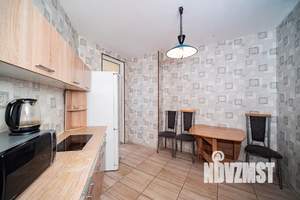 2-к квартира, посуточно, 70м2, 23/24 этаж